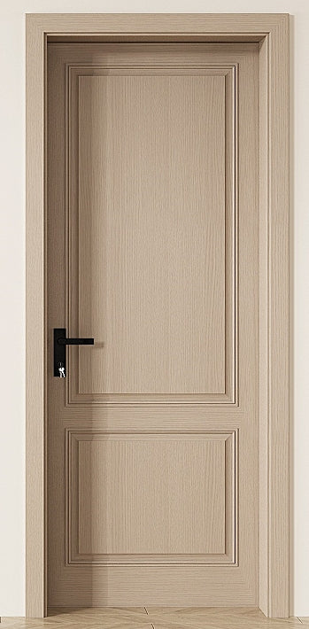 wpc door