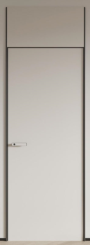 wpc door