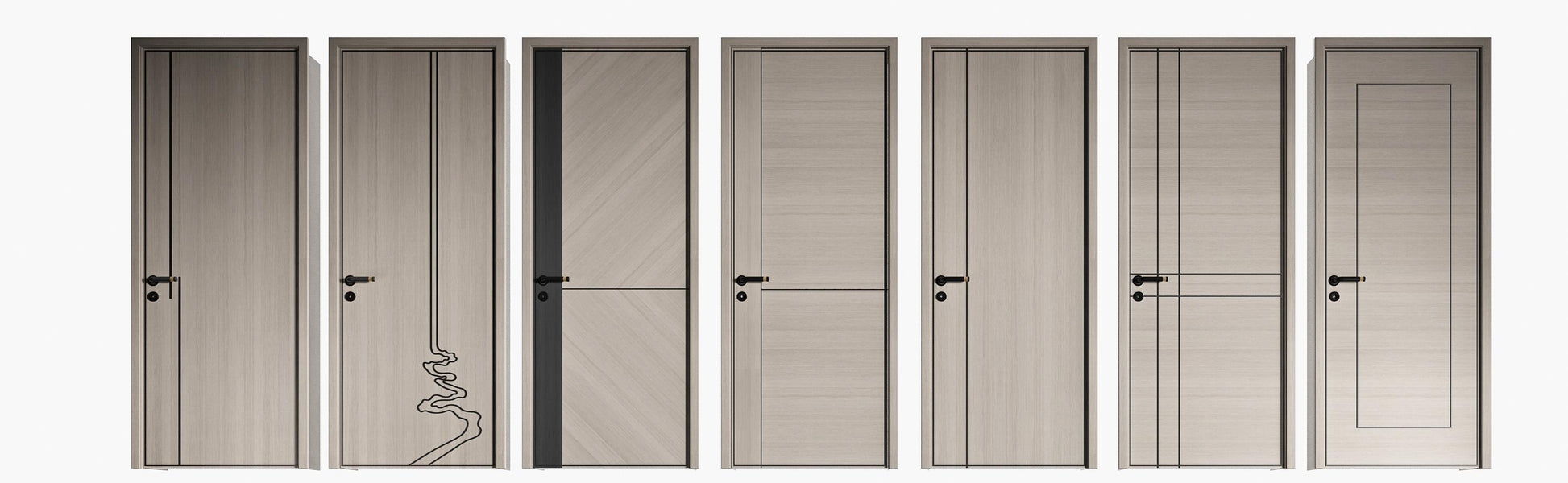 wpc door