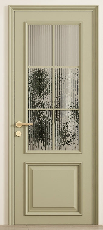 wpc door