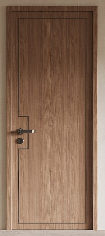 wpc door