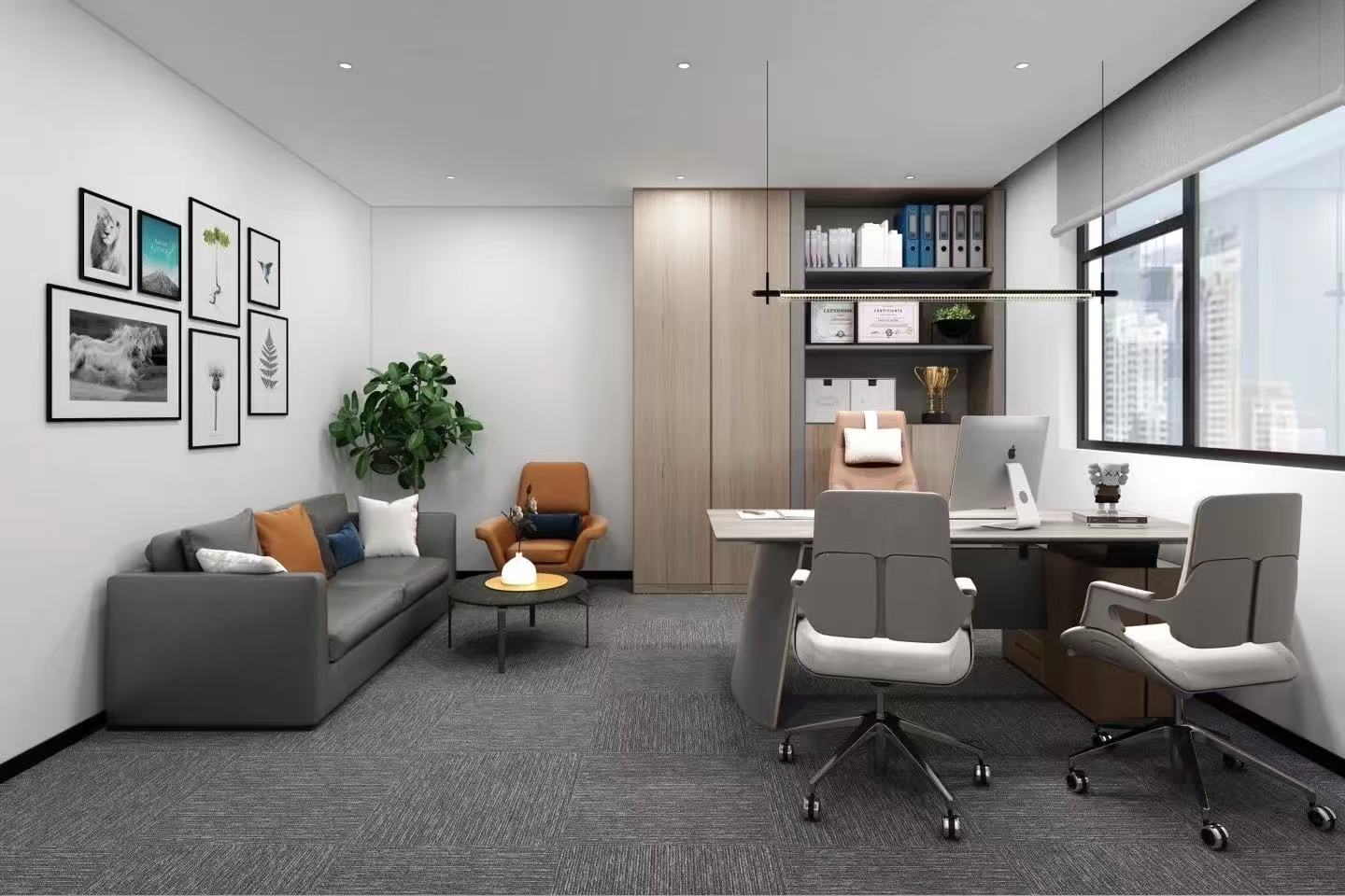Office furniture